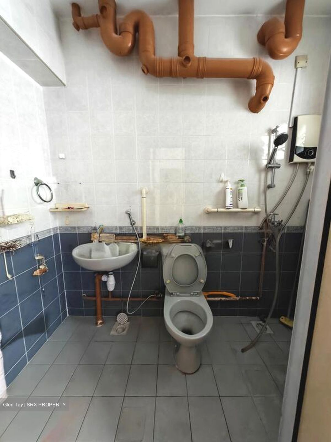 Blk 686A Choa Chu Kang Crescent (Choa Chu Kang), HDB 5 Rooms #496058741